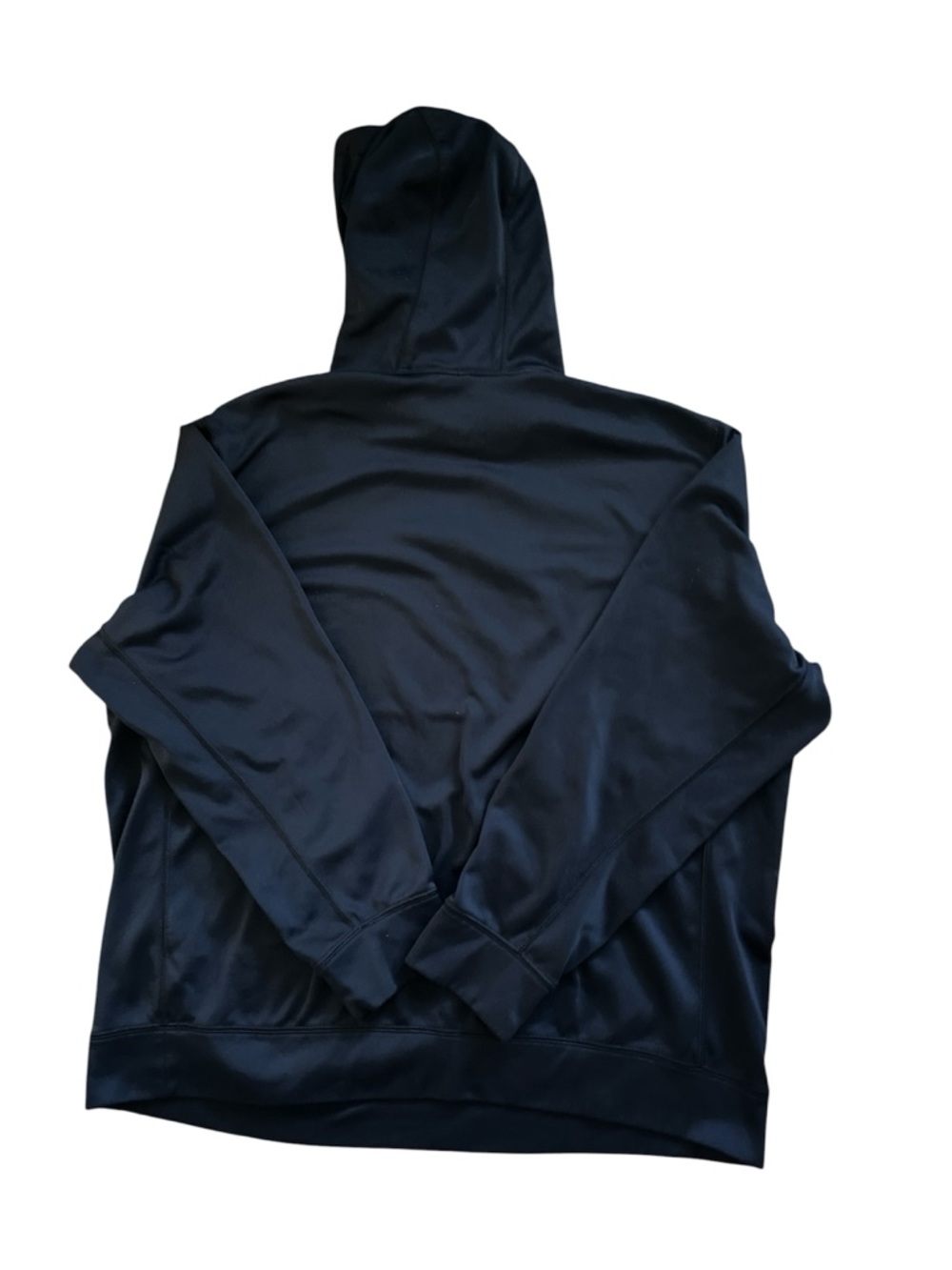 Nike Navy University of Arizona Hoodie - Picture 3 of 3